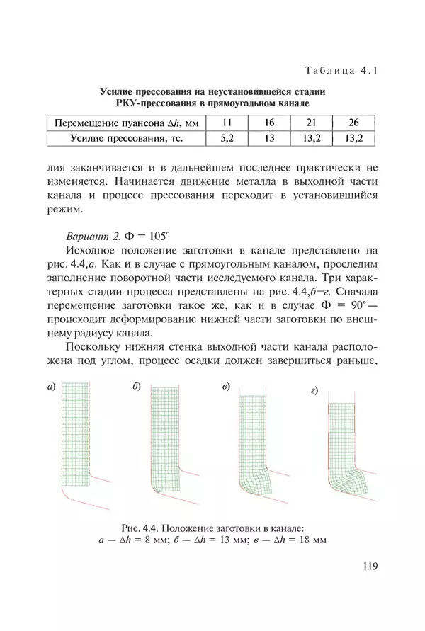 КулЛиб. Андрей Иванович Рудской - Нанотехнологии в металлургии. Страница № 120