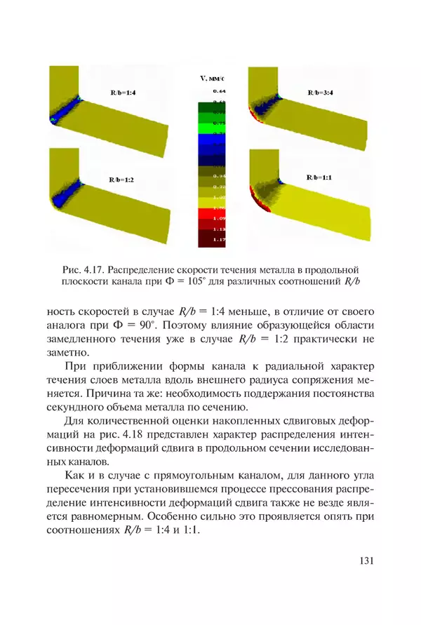 КулЛиб. Андрей Иванович Рудской - Нанотехнологии в металлургии. Страница № 132