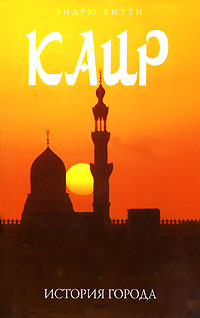 Каир: история города (fb2)
