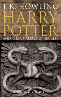 Гарри Поттер и Тайная Комната (перевод Potter's Army) (fb2)