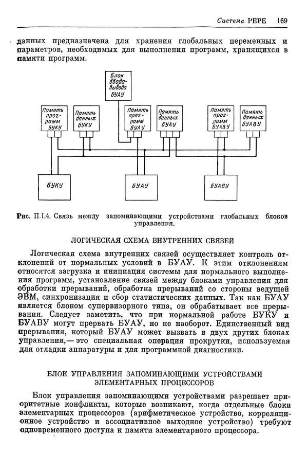 КулЛиб. Ф. Г. Энслоу - Мультипроцессорные системы и параллельные вычисления. Страница № 169