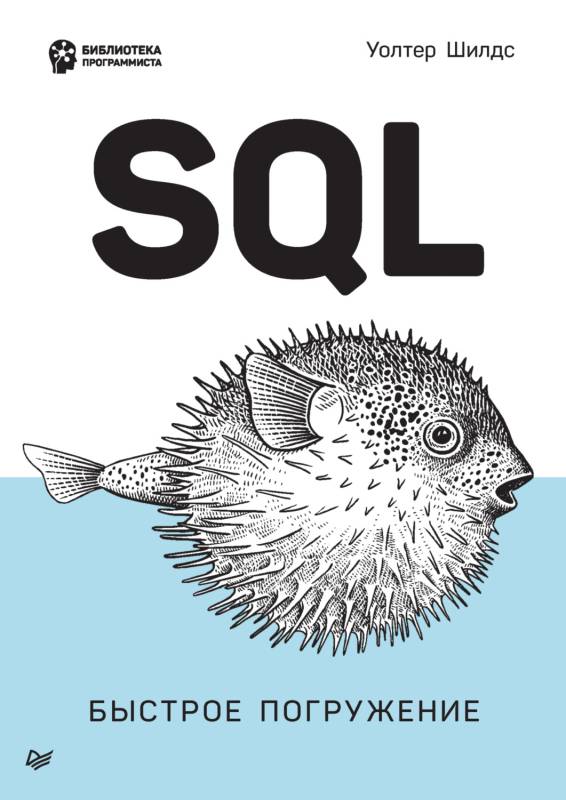 SQL: быстрое погружение (fb2)