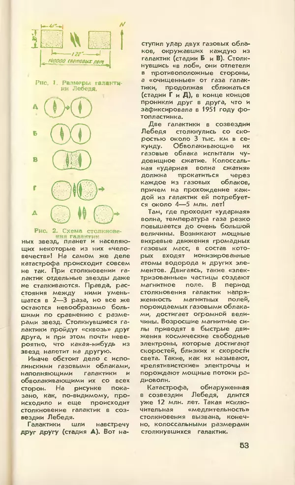 КулЛиб.   Журнал «Юный техник» - Юный техник 1958 №03. Страница № 67