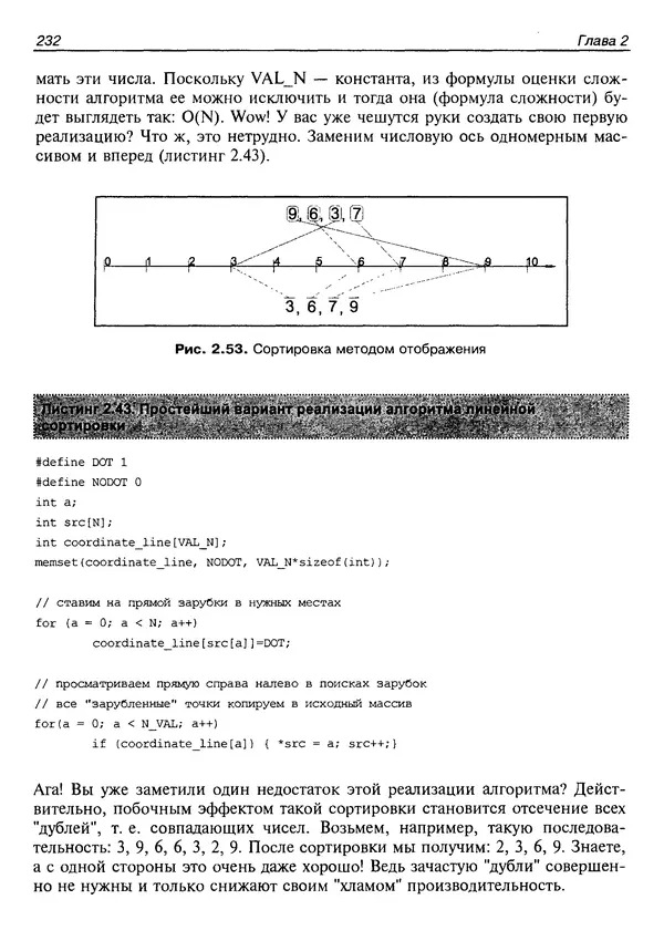 КулЛиб. Крис  Касперски - Техника оптимизации программ. Эффективное использование памяти. Страница № 241