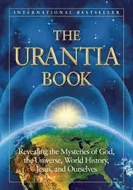 Urantia book 120-196 Jesus (fb2)