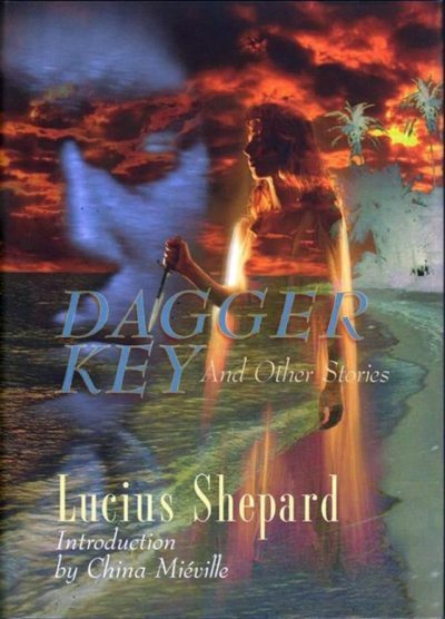 Dagger Key and Other Stories (fb2)
