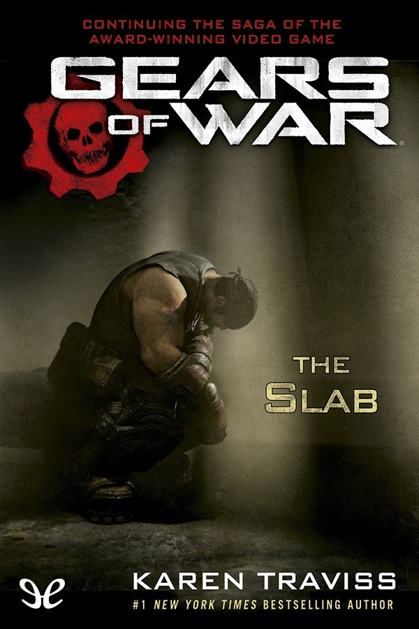 Gears of War #5. “Глыба” (fb2)