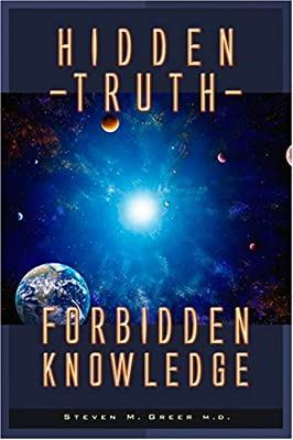 Hidden Truth. Forbidden Knowledge (fb2)