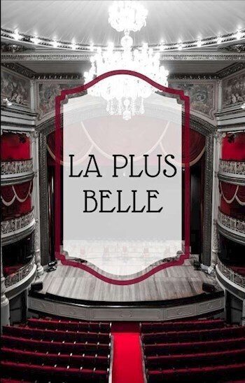 La plus belle (Прекраснейшая) (СИ) (fb2)