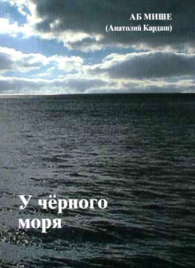 У чёрного моря (fb2)