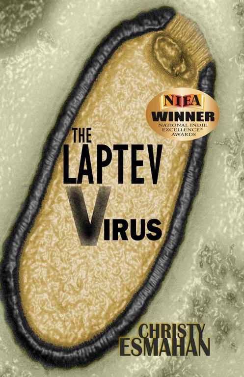The Laptev Virus (fb2)