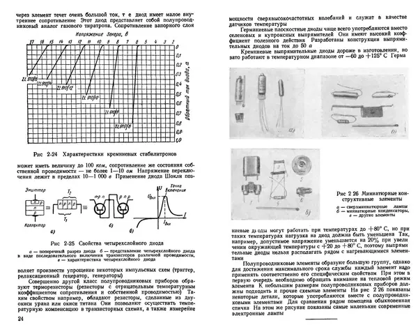 КулЛиб. Ганс Иоахим Фишер - Транзисторная техника для радиолюбителей. Страница № 14