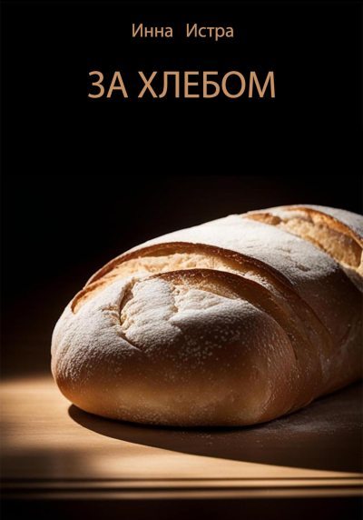 За хлебом (fb2)