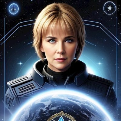 Stargate Commander: История "Рассвета" (СИ) (fb2)