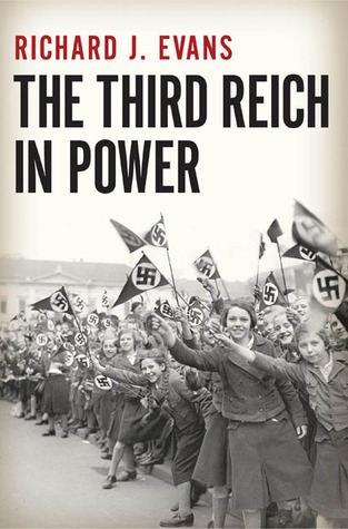 Третий Рейх. Дни Триумфа. 1933-1939 (fb2)