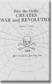 Как орден организует войны и революции (fb2)