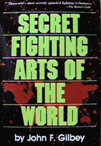 Секретные боевые искусства мира (полная версия) (fb2)