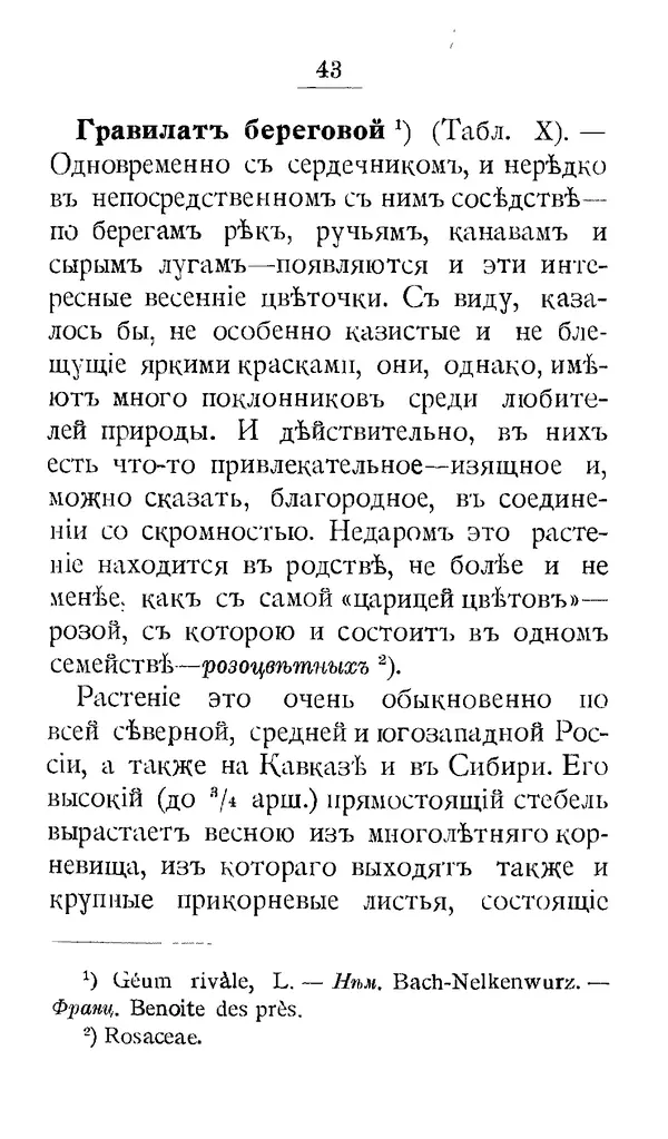 КулЛиб. Дмитрий  Кайгородов - Наши весенние цветы. Страница № 129