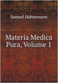 Materia Medica Pura (fb2)