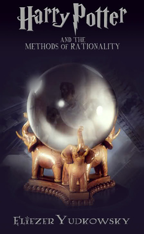 Гарри Поттер и методы рационального мышления (Главы 1-122) (fb2)