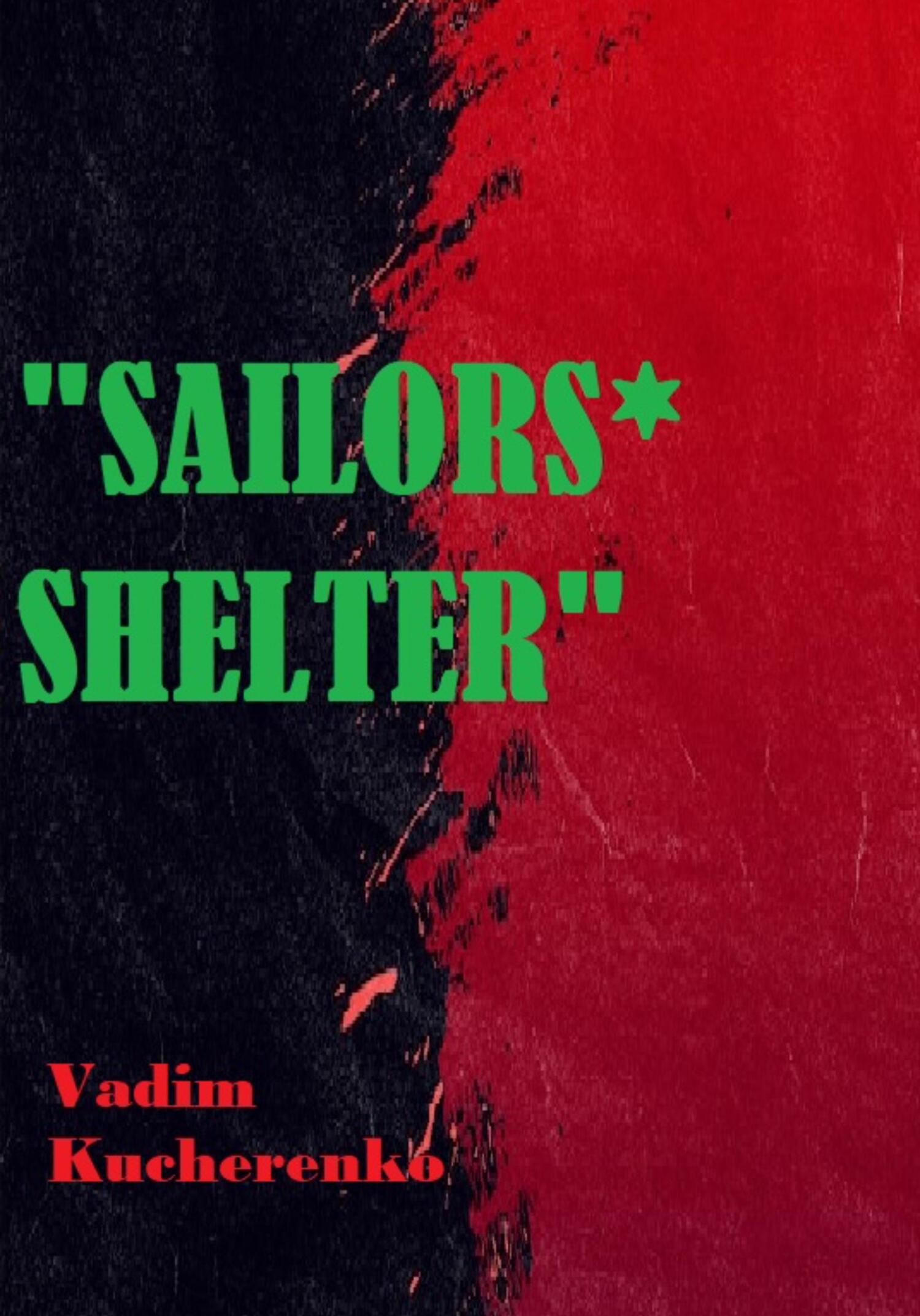 Sailors’ Shelter (fb2)