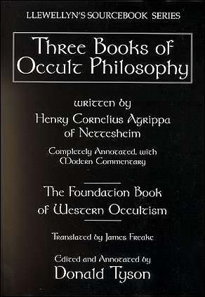 Оккультная Философия. Книга 4 (fb2)