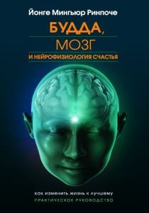Будда, мозг и нейрофизиология счастья (fb2)