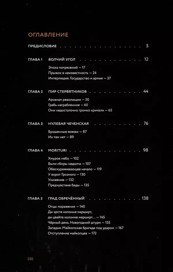 КулЛиб. Евгений Александрович Норин - Чеченская война. Том 1. 1994–1996. Страница № 350