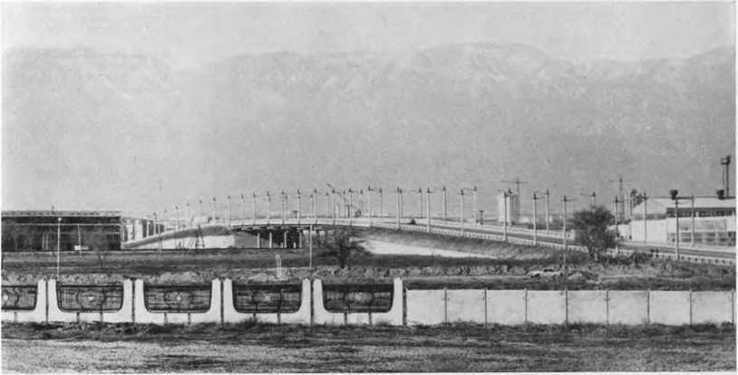 Архитектура Советской Туркмении. Юлий Кацнельсон. Иллюстрация 147