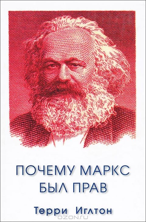 Почему Маркс был прав (fb2)