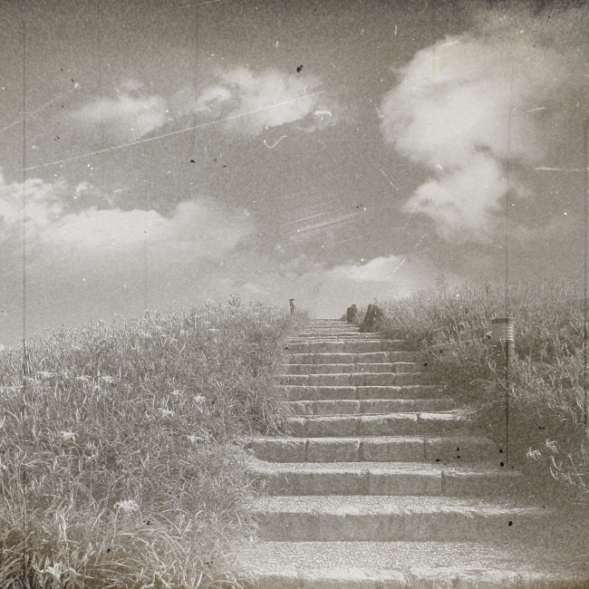 Лестница в небо (fb2)