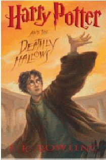 Гарри Поттер и Дары Смерти (Potter’s Army) (fb2)