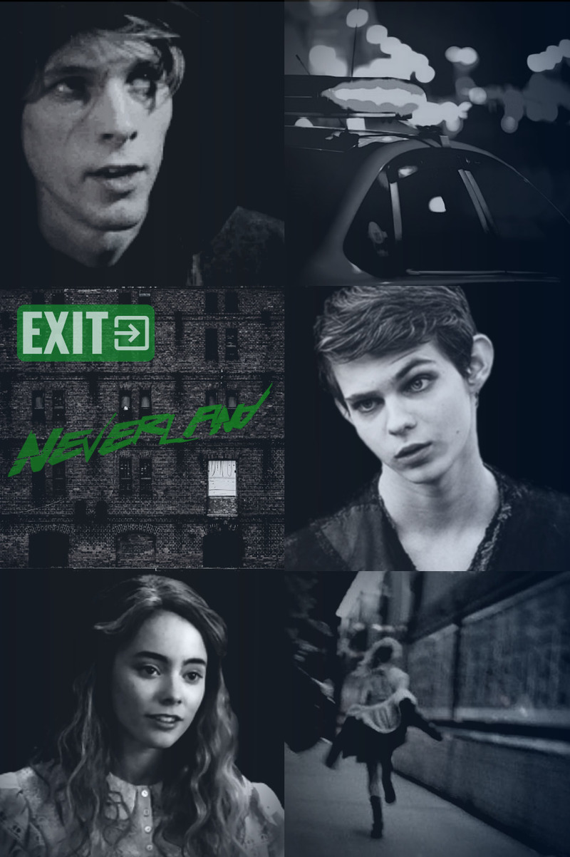 Exit (СИ) (fb2)