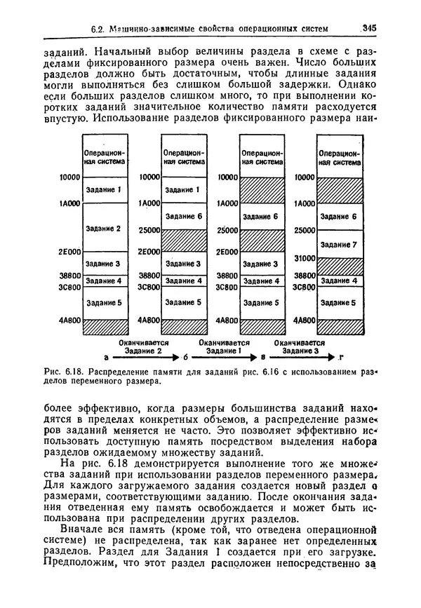 КулЛиб. Леланд Л. Бек - Введение в системное программирование. Страница № 346