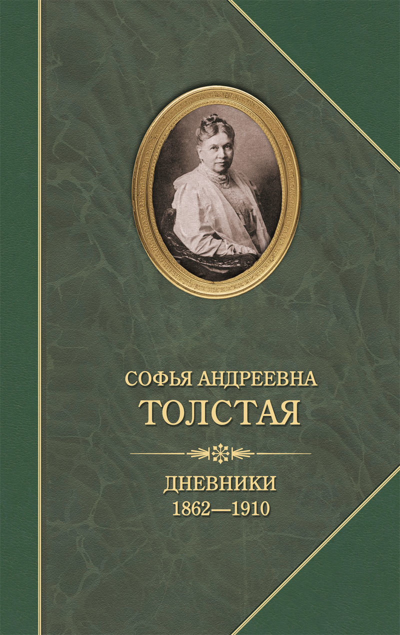 Дневники 1862–1910 (fb2)