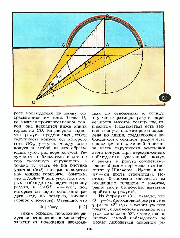 КулЛиб. Лев Васильевич Тарасов - Физика в природе. Страница № 119