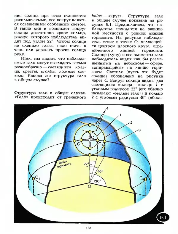 КулЛиб. Лев Васильевич Тарасов - Физика в природе. Страница № 133