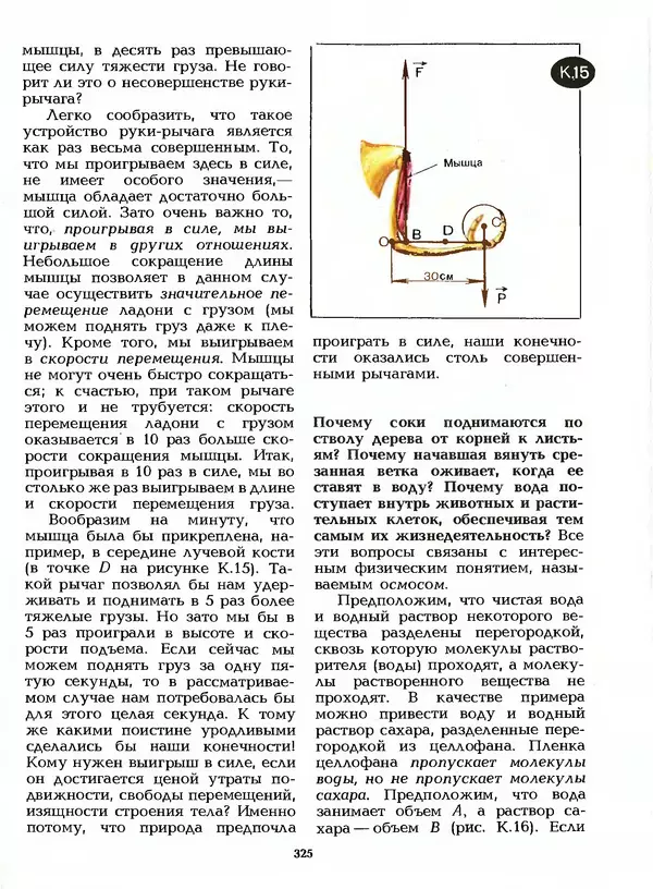 КулЛиб. Лев Васильевич Тарасов - Физика в природе. Страница № 325