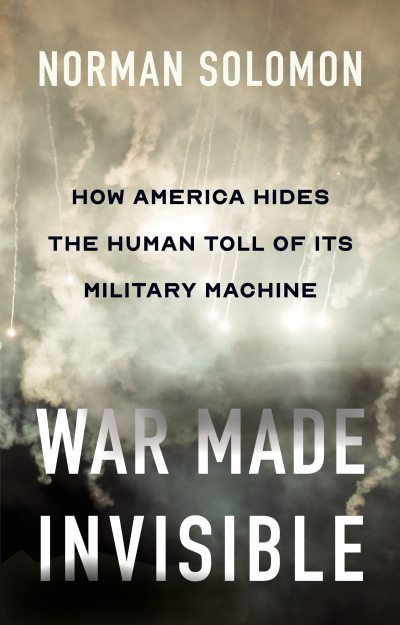 Война сделана невидимой. Как Америка скрывает человеческие жертвы своей военной машины (fb2)