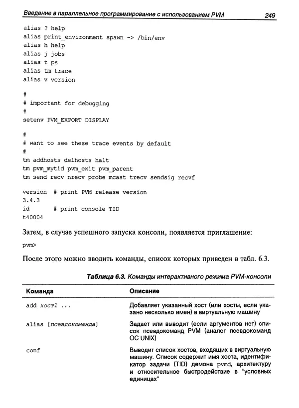 КулЛиб. Сергей А. Немнюгин - Параллельное программирование для многопроцессорных вычислительных систем. Страница № 248
