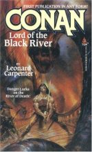 Книга - Леонард  Карпентер - На запретном берегу (fb2) читать без регистрации
