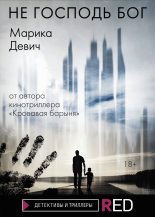 Книга -   Марика Девич - Не Господь Бог (fb2) читать без регистрации