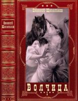 Книга - Евгений Владимирович Щепетнов (Иван Казаков) - Волчица (fb2) читать без регистрации
