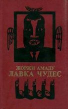 Книга - Жоржи  Амаду - Лавка чудес (fb2) читать без регистрации