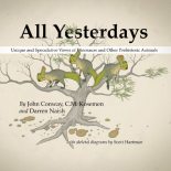 Книга - Джон  Конвей - Все минувшие дни (fb2) читать без регистрации