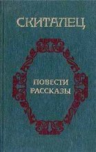 Книга -   Скиталец - Огарки (fb2) читать без регистрации