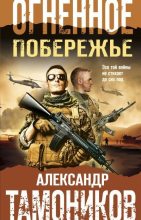 Книга - Александр Александрович Тамоников - Огненное побережье (fb2) читать без регистрации