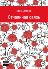 Книга - Ефим  Семёнов - Отчаянная связь (fb2) читать без регистрации