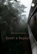 Книга - Максим  Демянюк - Билет в Воркуту (fb2) читать без регистрации