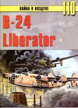 Книга - С. В. Иванов - В-24 Liberator (fb2) читать без регистрации